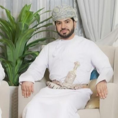 رئيس قسم التنسيق والمتابعة بمديرية التربية والتعليم لمحافظة مسقط