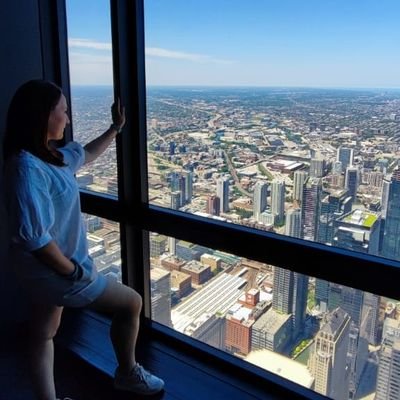 mocariz's profile picture. Woman, Mother, Wife, Friend, Software Engineer.... #momOfThree