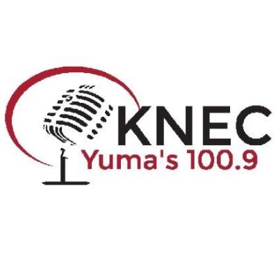 Yuma’s favorite Adult Contemporary Music and the home of the Yuma Outlaws. Tune into Marky Mark In The Morning M-F 6-9 AM! Listen live on 100.9 FM and online.