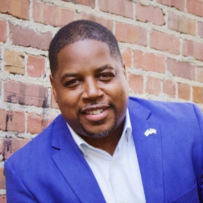 2022 Dem Nominee for Governor of Arkansas. Author. Physicist. Minister. Alum of Morehouse, NASA & MIT. Educator. Executive. Dad & husband. #FaithInAR