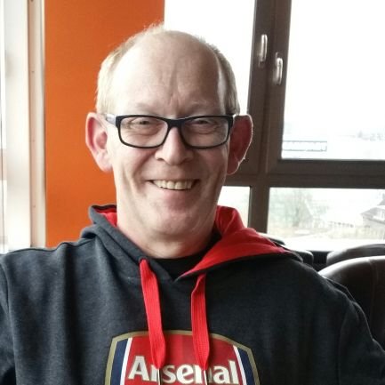 Gudni54199457's profile picture. ARSENAL OG OB OG FRAM fan