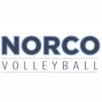NORCO Volleyball(@NORCOVolley) 's Twitter Profile Photo