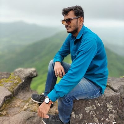 Ashok__Shelke's profile picture. 🚗Mechanical engineer🛠️
  BA Economics