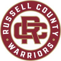 Russell County High Football(@RCWarriorsFB) 's Twitter Profile Photo