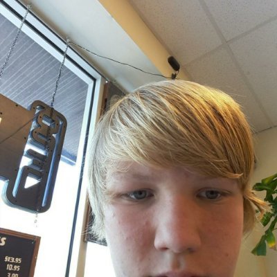 Alex Shanks Profile