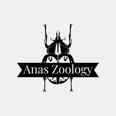 Anas_Zoology's profile picture. Zoologist,
Physiologist
