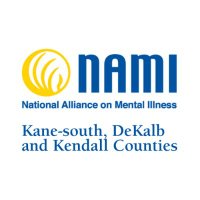 NAMI Kane-South, DeKalb, and Kendall Counties(@NAMIKDK) 's Twitter Profile Photo