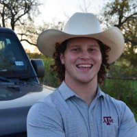 Grant Haralson (@grantharalson40) 's Twitter Profile Photo