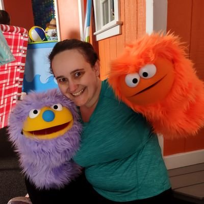 FeltNerdy's profile picture. 