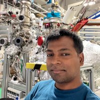 Chittaranjan Das (@crdas_surf) 's Twitter Profile