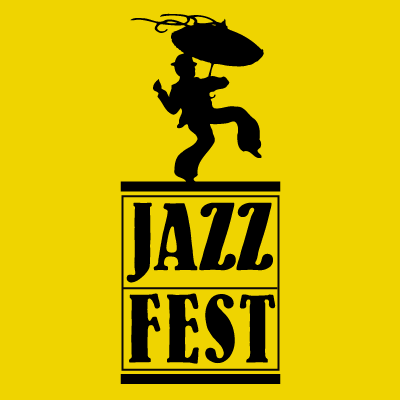 New Orleans JazzFest / Twitter