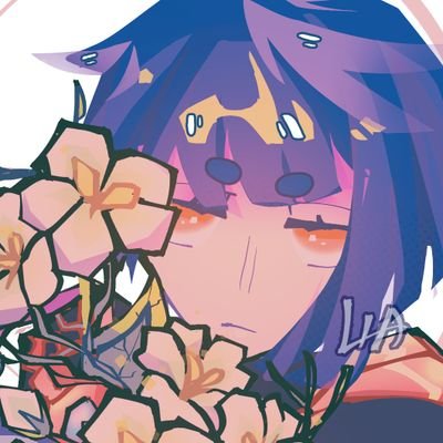 lia | OPEN COMMISSIONSさんのプロフィール画像