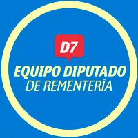 Equipo De Rementería(@Equipodiputado) 's Twitter Profile Photo