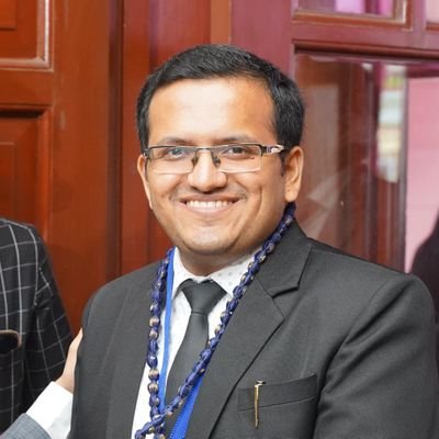 Company Secretary | Registered Valuer | FIDE rated chess player | Provisional Zone Trainer, JCI India