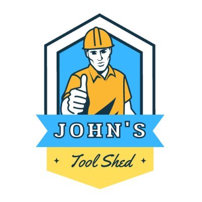 JohnsToolShed Profile Picture