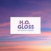 House Of Gloss (@HouseGloss) Twitter profile photo
