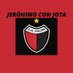 Jerónimo con jota (@conjotajeronimo) Twitter profile photo Jerónimo con jota (@conjotajeronimo) Twitter profile photo
