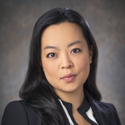 Rep. Francesca Hong 홍윤정