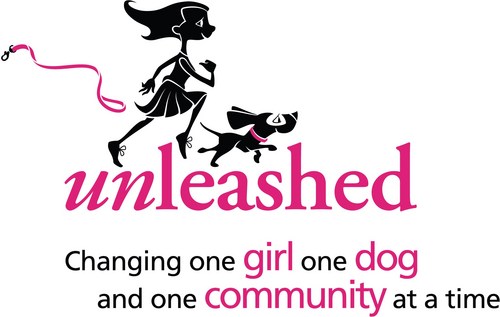 Unleashed is a transformational leadership program for adolescent girls using animal rights and welfare as the cause to engage. #BraveGirls #rescuedogs