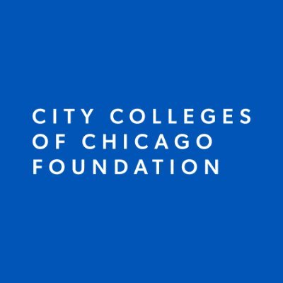 The official account of @ChiCityColleges Foundation, a 501(c)(3) nonprofit supporting students from all backgrounds.