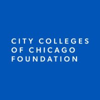 City Colleges of Chicago Foundation(@CCChiFoundation) 's Twitter Profile Photo