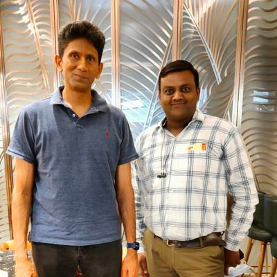 ajay_bnsl's profile picture. Chief Manager at IDFC First Bank