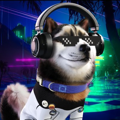 Bantarus1's profile picture. 😏 Decentralization crusader in an AI-hungry world 🤖 
Developing Node of Cypherans, an experimental gamified usage of @archethic.
