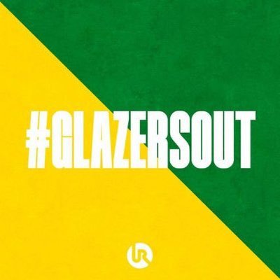 Glory United 🔰 Profile