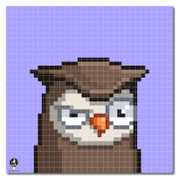 BIRDBLOTTER🦉|MB #1652| (@moonbirdblotter) 's Twitter Profile