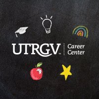 UTRGV Career Center(@HireUTRGV) 's Twitter Profile Photo