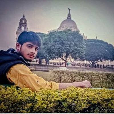 Subhaji38170793's profile picture. 