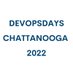 DevOpsDays Chattanooga (@chadevopsdays) Twitter profile photo DevOpsDays Chattanooga (@chadevopsdays) Twitter profile photo