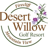 Desert Willow Golf Resort(@golfDWGR) 's Twitter Profile Photo