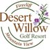 Desert Willow Golf Resort (@golfdwgr) Twitter profile photo Desert Willow Golf Resort (@golfdwgr) Twitter profile photo