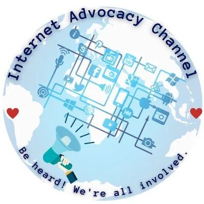 The Internet concerns you & everyone around you. This page seeks to share info for the betterment of the Internet & its users-us. It's all about the INTERNET!