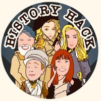History Hack (@hack_history) 's Twitter Profile