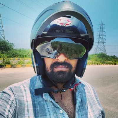 P_Daliraju Profile Picture