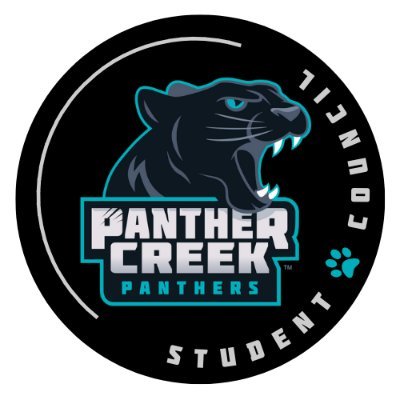 Panther Creek HS Student Council