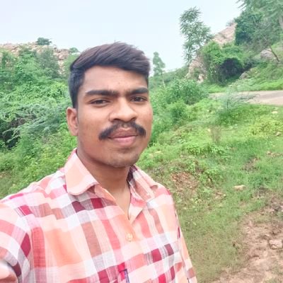 PravinsinhKhan1's profile picture. 😊