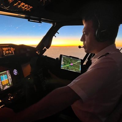 irfanozanongun's profile picture. Pilot, Peer & Daima Çırak