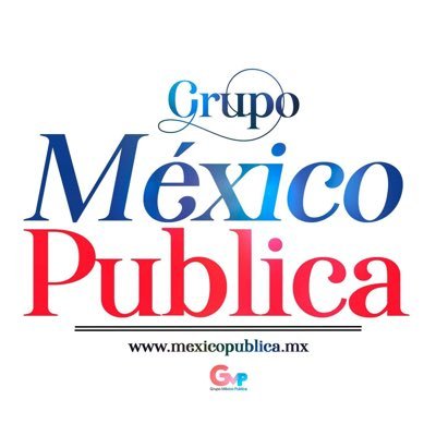 México Publica Profile