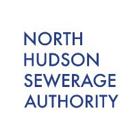 North Hudson Sewerage Authority(@nhudsonsa) 's Twitter Profile Photo