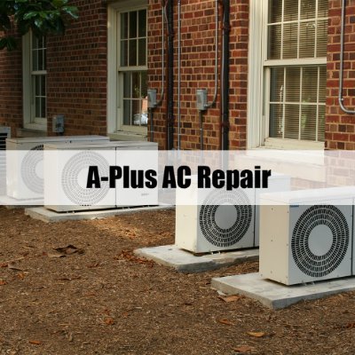 A-Plus AC Repair Offers HVAC Services in Orlando, FL 32829