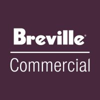 Breville Commercial (@brevillecomm) 's Twitter Profile Photo Breville Commercial (@brevillecomm) 's Twitter Profile Photo