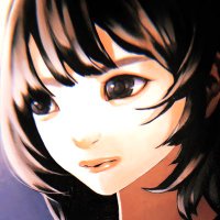 大槻香奈*画集「ゆめの傷口」発売! (@kanaohtsuki) 's Twitter Profile Photo 大槻香奈*画集「ゆめの傷口」発売! (@kanaohtsuki) 's Twitter Profile Photo