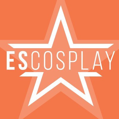 Twitter oficial de EsCosplay. Noticias sobre cosplay en España 🇪🇸 https://t.co/ft5K8W2cx0