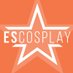 EsCosplay (@escosplay) Twitter profile photo EsCosplay (@escosplay) Twitter profile photo