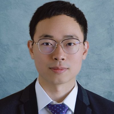 Junjie Hu Profile