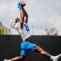 Aj “SweetFeet” Toney(@ToneyAlvin) 's Twitter Profile Photo