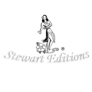 Stewart Editions is dedicated to publishing the highest quality music books available. If it's a ukulele or a guitar book, Stewart Editions never cuts corners.